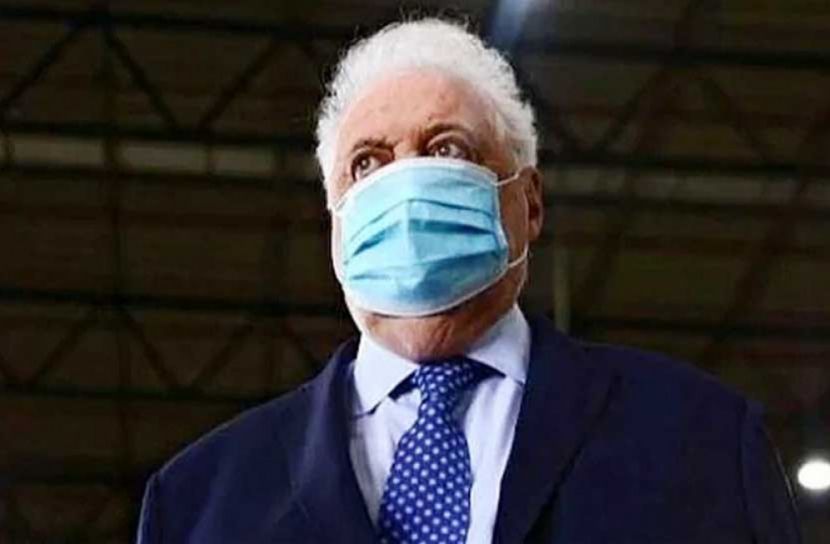 পদ হারালেন আর্জেন্টিনার স্বাস্থ্যমন্ত্রী