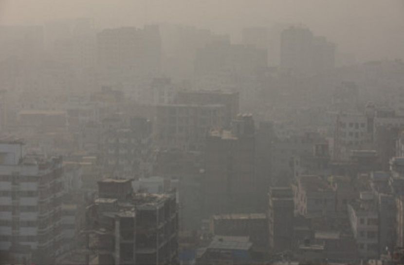 রাতের তাপমাত্রা ২ ডিগ্রি কমার সম্ভাবনা