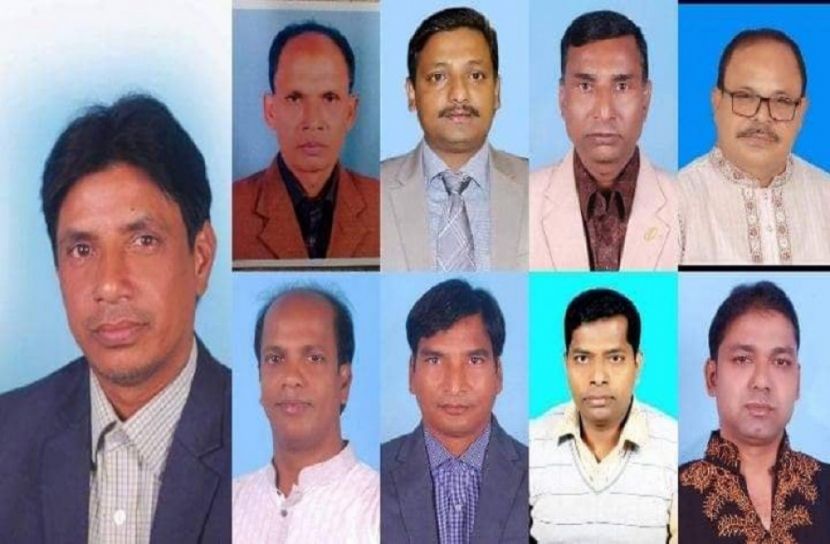 ঠাকুরগাঁওয়ে ৯ মেয়র প্রার্থী জামানত হারাচ্ছেন