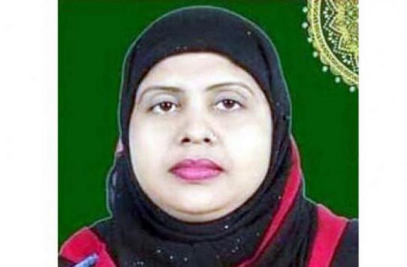 বাসায় আটকে রেখে দেহব্যবসা, নারী কাউন্সিলর গ্রেফতার