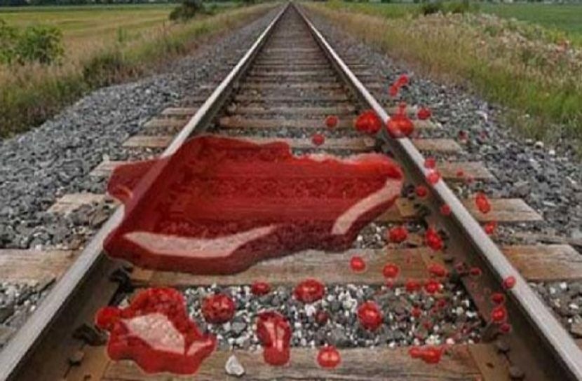 সিরাজগঞ্জে ট্রেনের ধাক্কায় নারীর মৃত্যু
