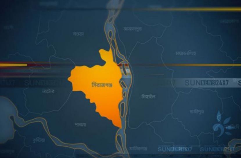 ট্রেনের ধাক্কায় অজ্ঞাত নারীর মৃত্যু 