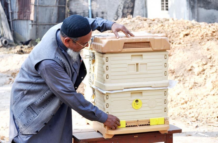 একজন স্বপ্নজয়ী খলিলুর রহমান