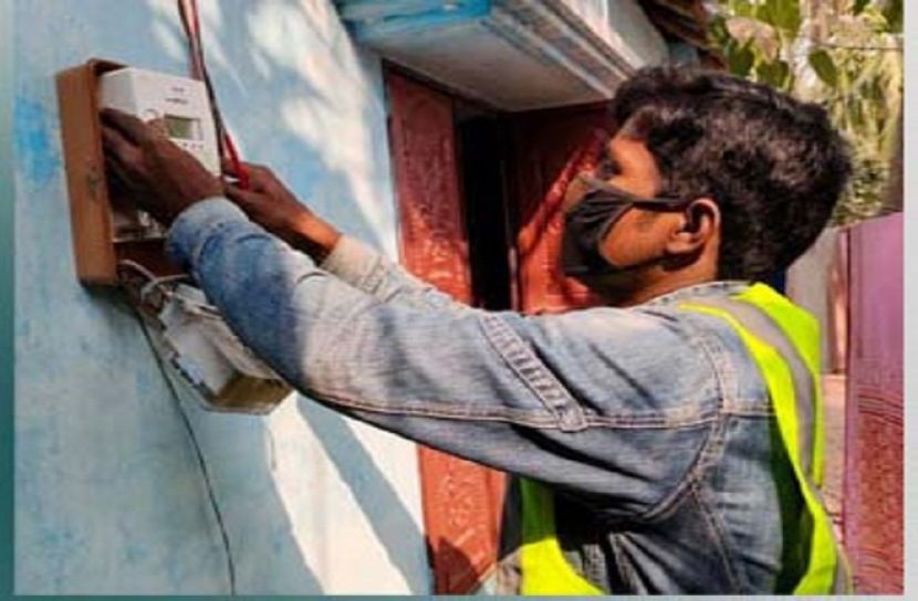 জেলা প্রশাসনের ঘোষণায় প্রিপেইড মিটার স্থাপন বন্ধ