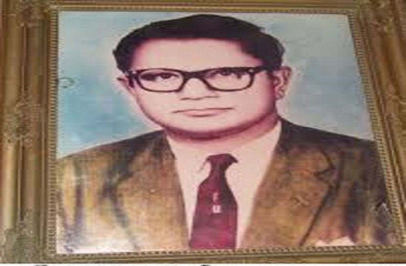 ডা. গোলাম মাওলা’র নামে সড়কটি চেনে না অনেকে!