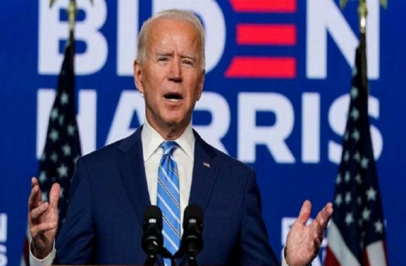 যুক্তরাষ্ট্র প্যারিস জলবায়ু চুক্তিতে ফিরল