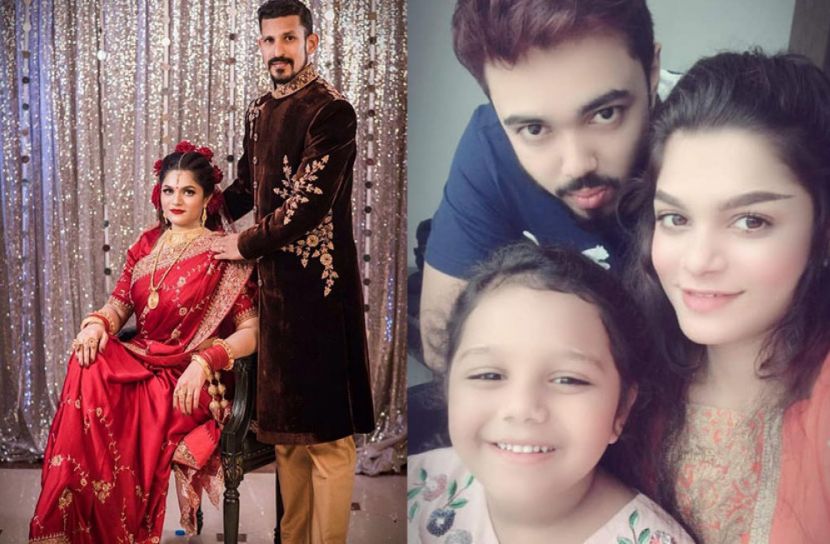 স্বামীকে তালাক না দিয়ে নাসিরকে বিয়ের অভিযোগ