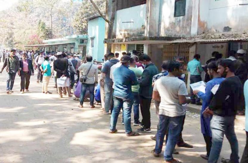 চট্টগ্রামে সিএনজি অটোরিকশা প্রতিস্থাপনে যা করছে বিআরটিএ! 