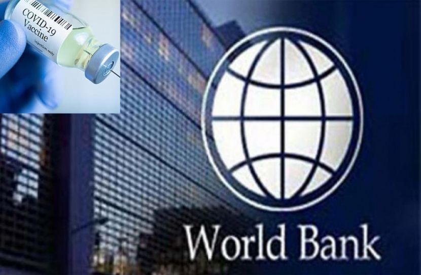 বাংলাদেশসহ ১২ দেশকে ১৬০ কোটি ডলার দেবে বিশ্বব্যাংক