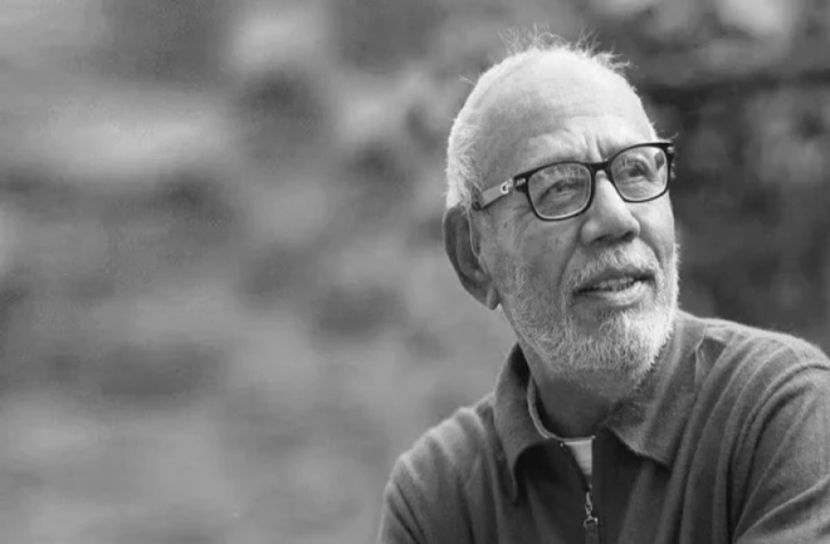 এটিএম শামসুজ্জামানকে জুরাইনে সমাহিত