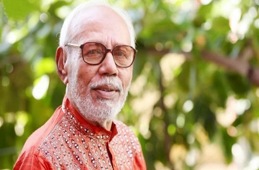 ‘এটিএম শামসুজ্জামানের মৃত্যুতে অপূরণীয় ক্ষতি’