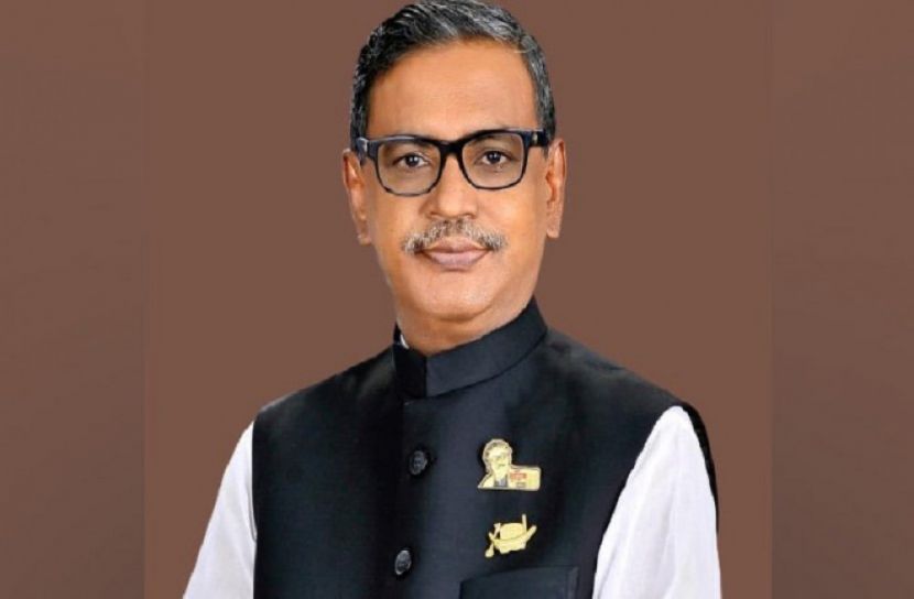 কাদের মির্জাকে বিকালে অব্যাহতি রাতে প্রত্যাহার