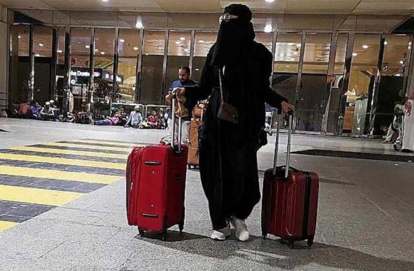 ভ্রমণ নিষেধাজ্ঞা তুলে নিল কুয়েত