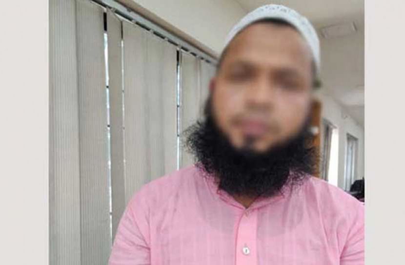 অ্যাপের মাধ্যমে ইয়াবা বিক্রি