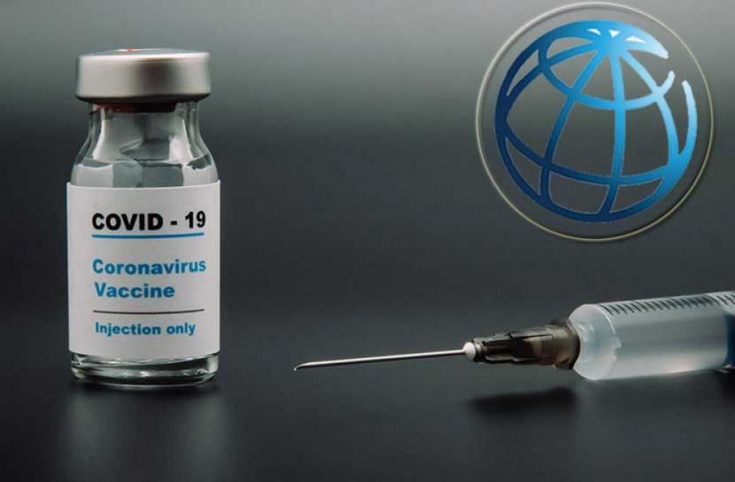 যে ১২ দেশকে অর্থ সাহায্য দেবে বিশ্বব্যাংক