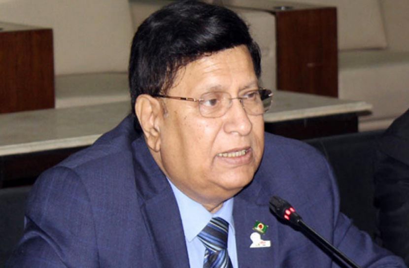 ‘অর্থের শর্তে জাতিসংঘে বাংলা দাপ্তরিক ভাষা হচ্ছে না’