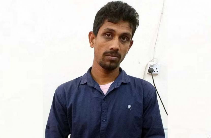 রাজাপুরে অপহরণ মামলার আসামি গ্রেফতার