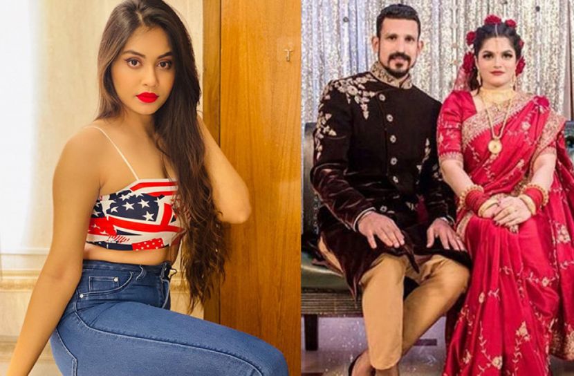 ‘আমি নাকি নাসিরের প্রেমিকা ছিলাম’