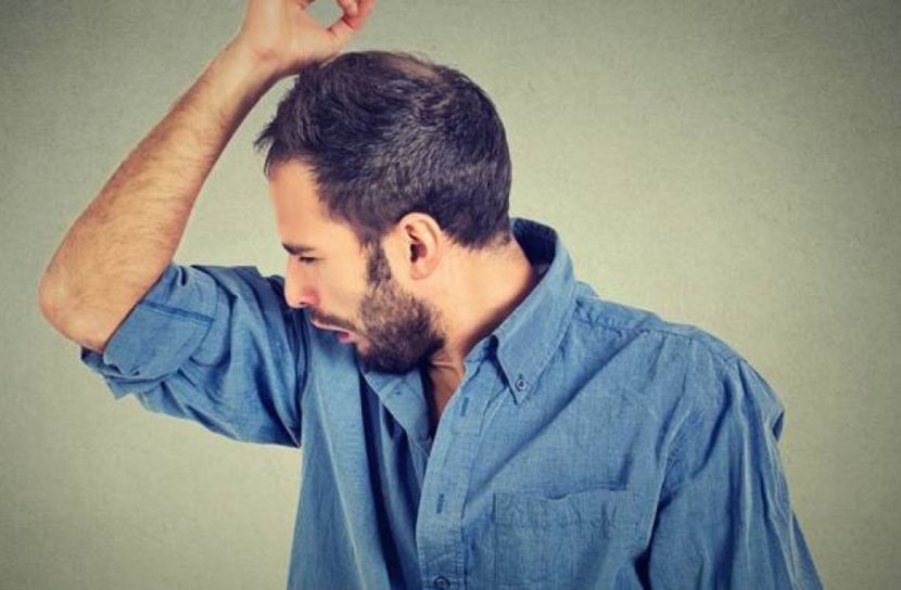 যেভাবে শরীরের দুর্গন্ধ কমাবেন