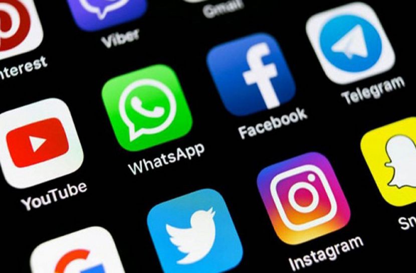 সোশ্যাল মিডিয়া মনিটরিং প্রসঙ্গে যা বললেন দুইমন্ত্রী