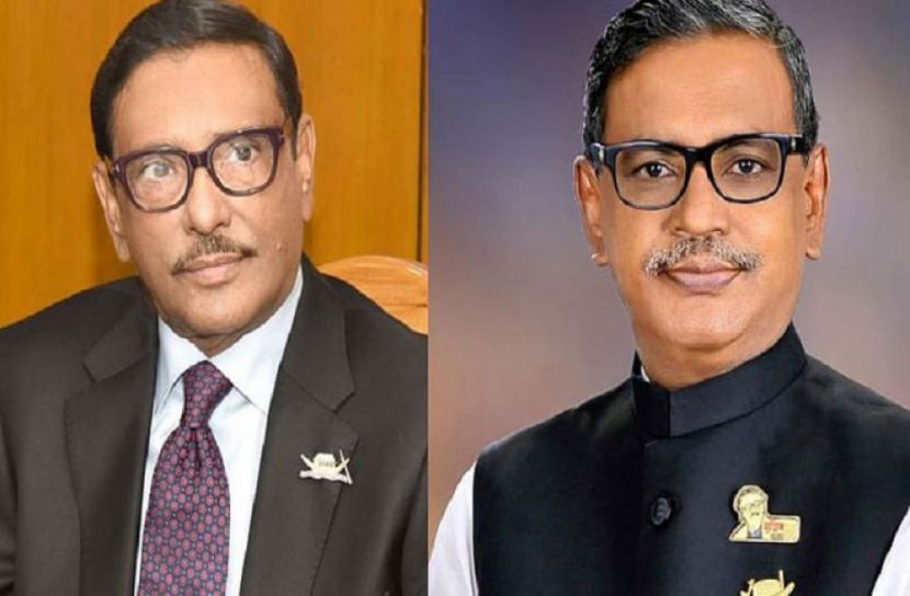 ওবায়দুল কাদের স্বার্থ রক্ষায় ব্যস্ত: কাদের মির্জা