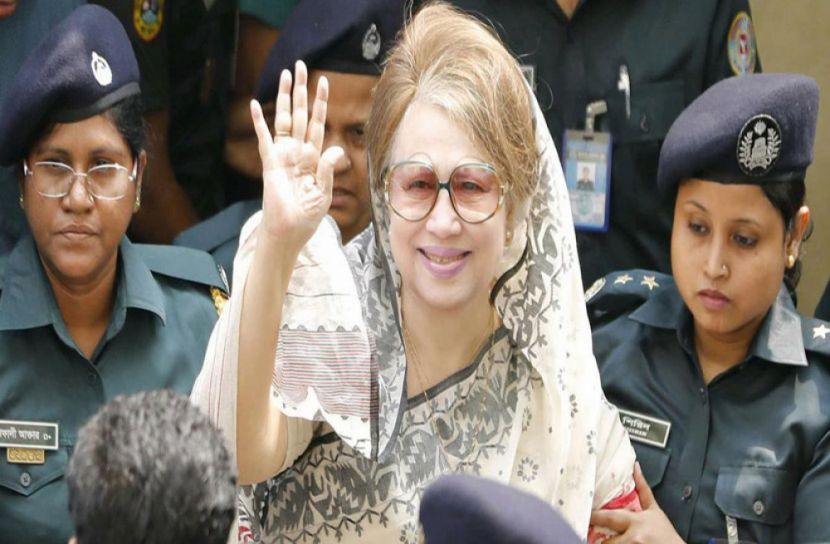 খনি দুর্নীতি : খালেদার বিরুদ্ধে অভিযোগ গঠন ২২ মার্চ