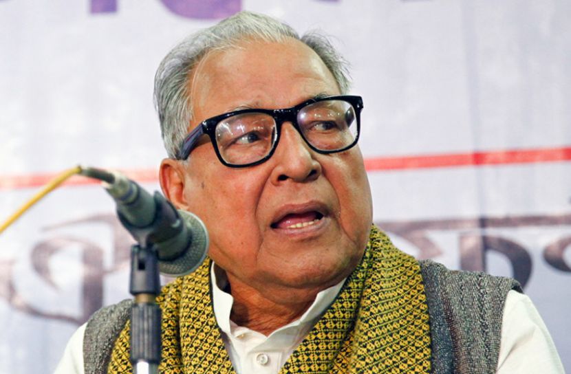 আ.লীগের উপ-কমিটিতে অ্যাটর্নি জেনারেল, ক্ষোভ বিএনপির