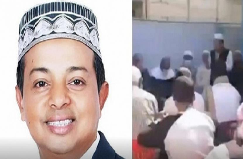 'নৌকার ভোটটা আমরা ওপেন দিয়া লাইতে চাই’