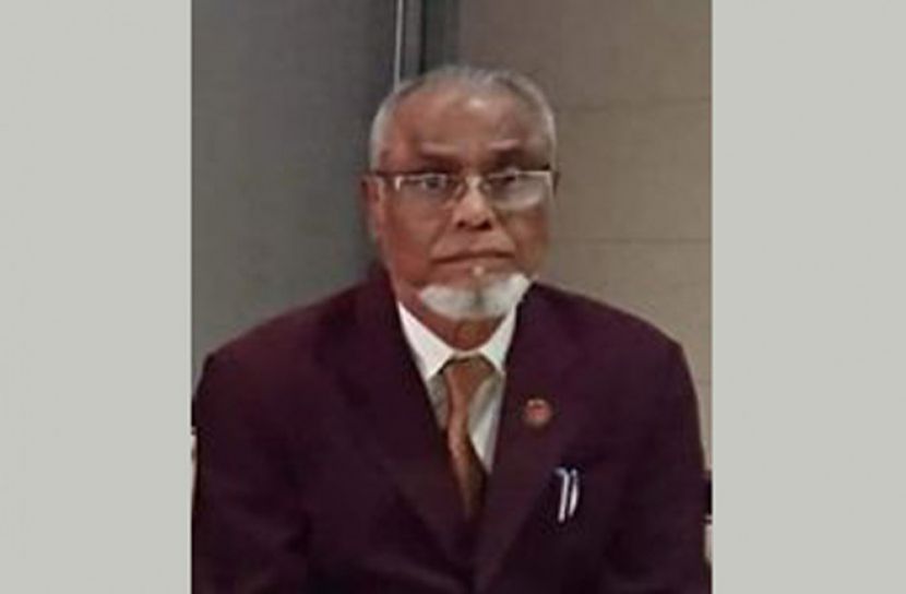 বিচারপতি আব্দুল হাইয়ের মৃত্যুতে জালালাবাদের শোক