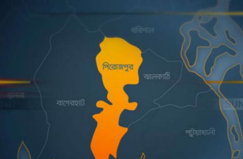 নিখোঁজ শ্রমিকের মরদেহ উদ্ধার 