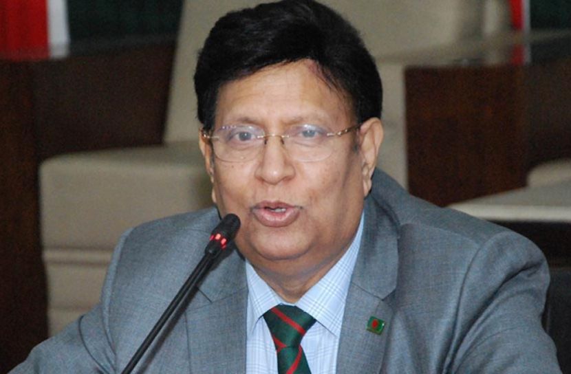 ১০ হাজার কর্মী নেবে সিঙ্গাপুর, রোমানিয়া ২: পররাষ্ট্রমন্ত্রী