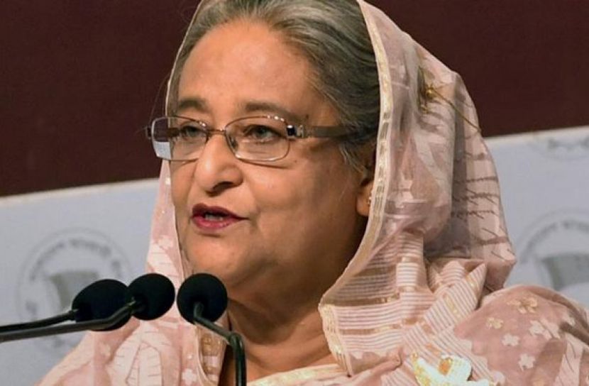 স্বাধীনতা অর্জনেই মাতৃভাষা‌ প্রতিষ্ঠা পে‌য়ে‌ছে: প্রধানমন্ত্রী