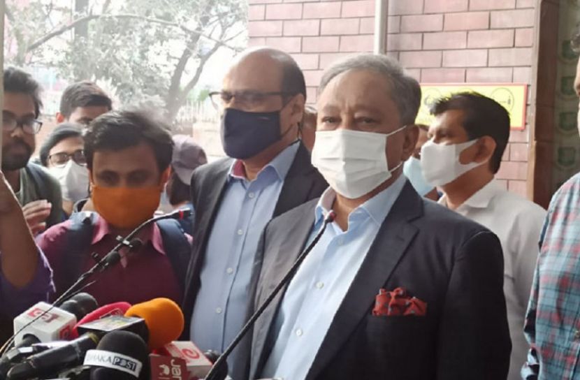 সাকিবের আচরণে মন খারাপ বিসিবি বসের