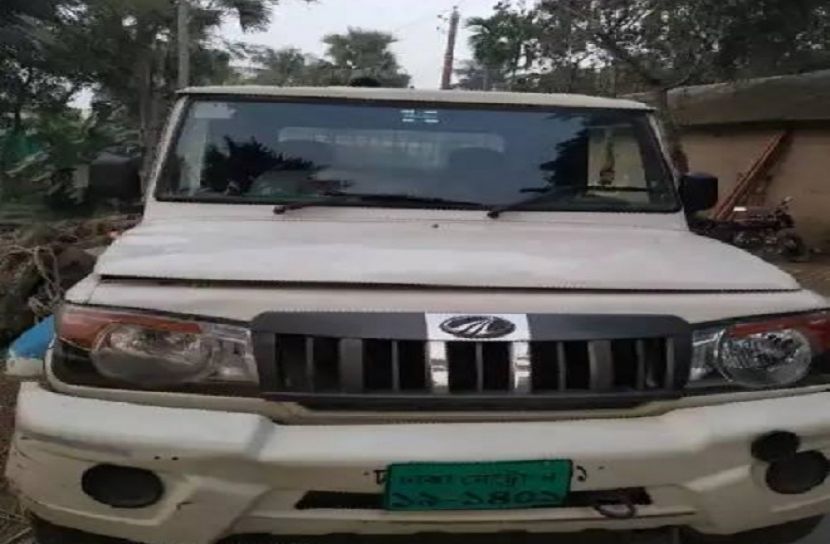 শ্রীপুর পিকআপ চুরির ঘটনায় গাড়ির মালিকদের মধ্যে আতঙ্ক