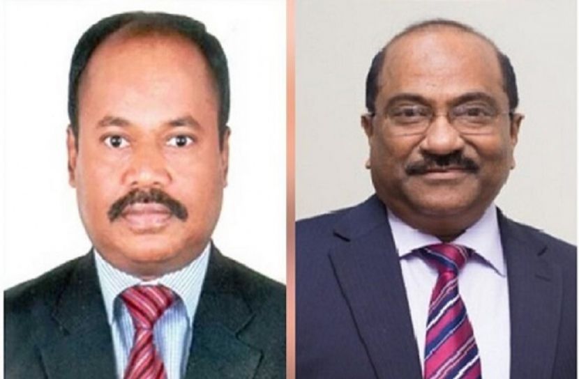 সুর চৌধুরী ও শাহ আলমের ব্যাংক হিসাব তলব