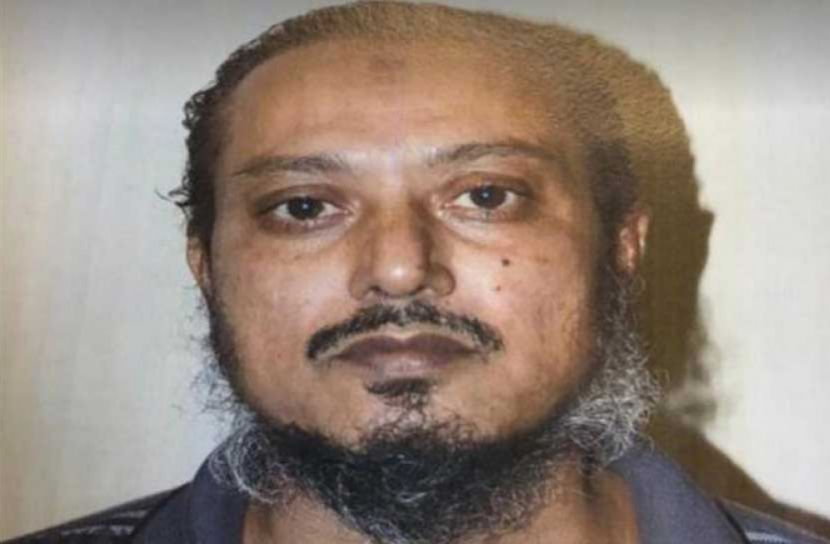 ২১ আগস্ট গ্রেনেড হামলা : যাবজ্জীবন দণ্ডপ্রাপ্ত ইকবাল গ্রেফতার