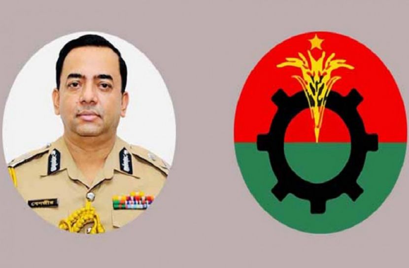 আইজিপির সঙ্গে বিএনপির  বৈঠক বুধবার