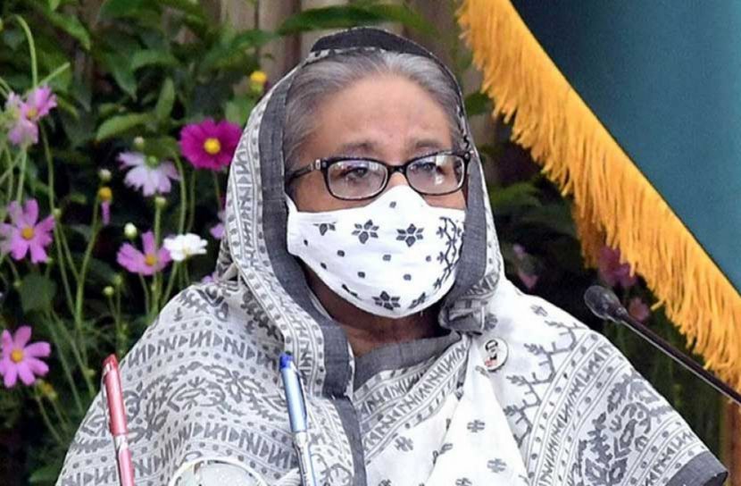 'নিজ সক্ষমতায় আকাশসীমা রক্ষায় কাজ করছে সরকার'