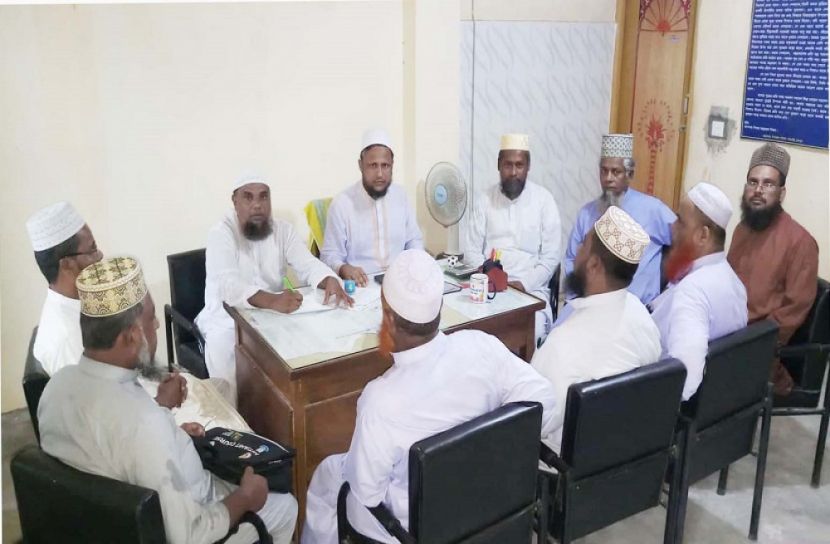 ৩ শতাধিক মাদ্রাসা শিক্ষককে বিদেশে প্রশিক্ষণ