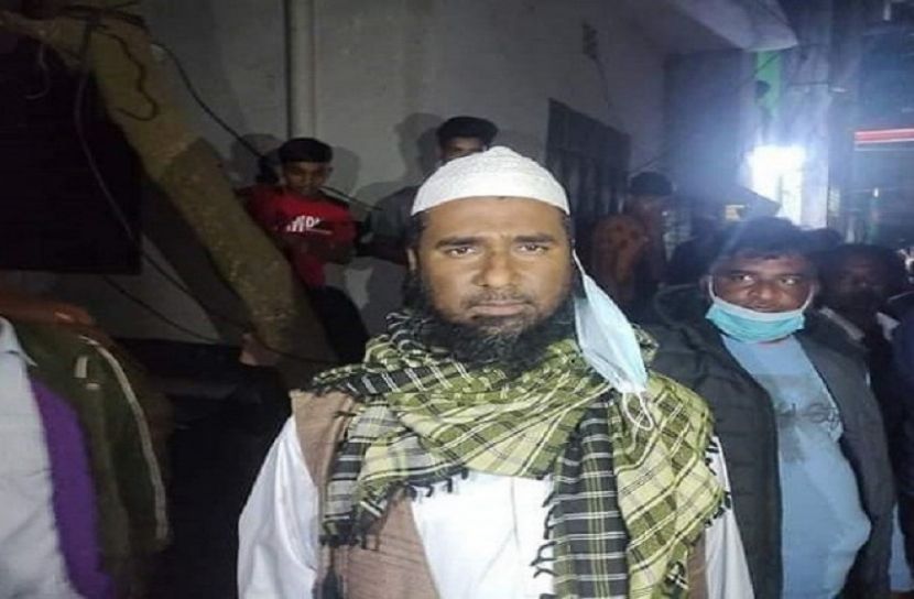 আশুলিয়ায় ছাত্রকে বলাৎকারের অভিযোগে প্রধান শিক্ষক আটক