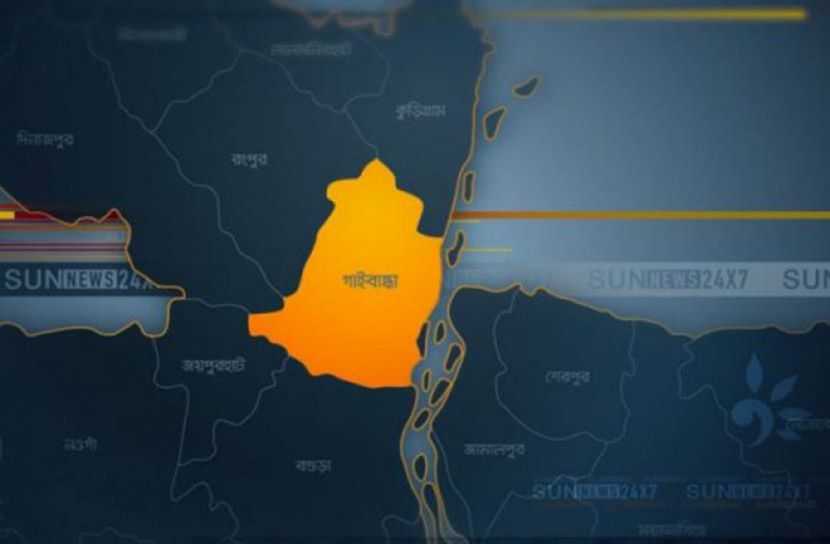 ট্রলির ধাক্কায় সাইকেল আরোহীর মৃত্যু