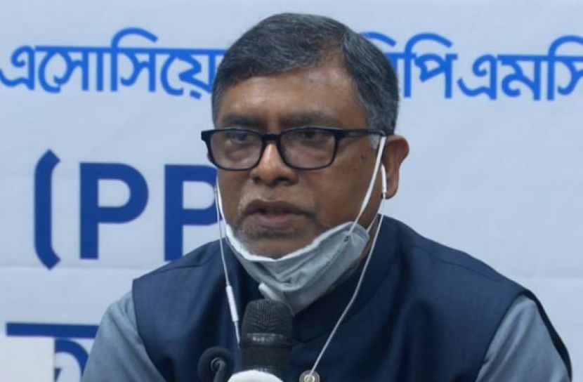 ৭ এপ্রিল থেকে করোনার দ্বিতীয় ডোজ