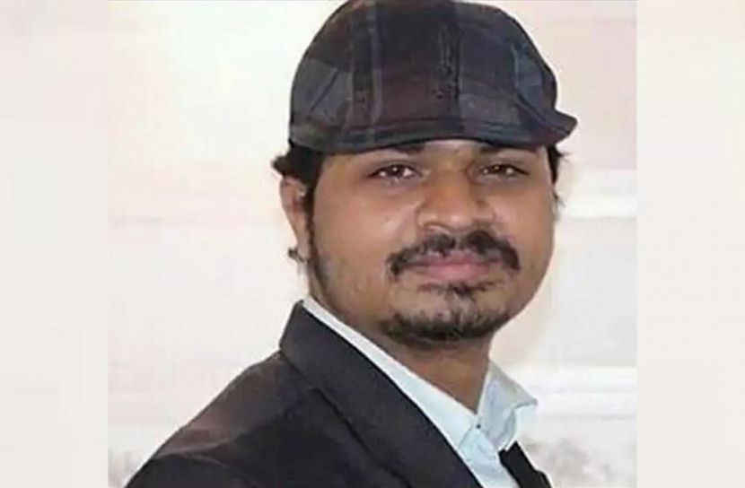 সাংবাদিক মুজাক্কির হত্যায় মামলা