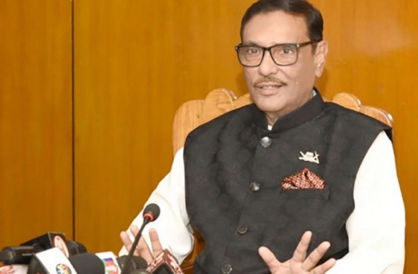 আওয়ামী লীগে পকেট কমিটি চলবে না: কাদের