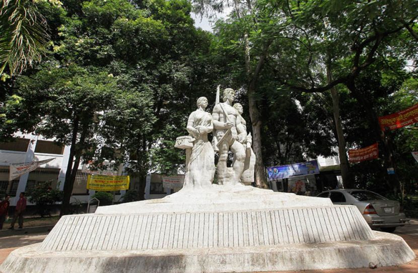 ১৩ মার্চ ঢাবির হল খোলার সিদ্ধান্ত বাতিল