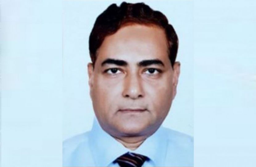 বিমানের নতুন এমডি আবু সালেহ মোস্তফা কামাল