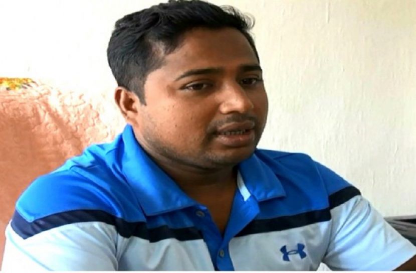 ধর্ষণ মামলায় ইউপি চেয়ারম্যান জেলহাজতে