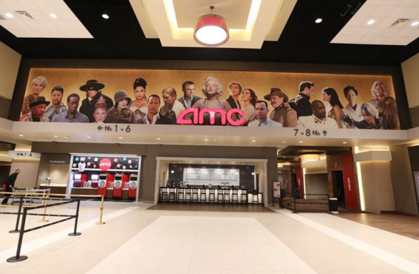 ফের খোলা হচ্ছে নিউইয়র্কের সিনেমা হল