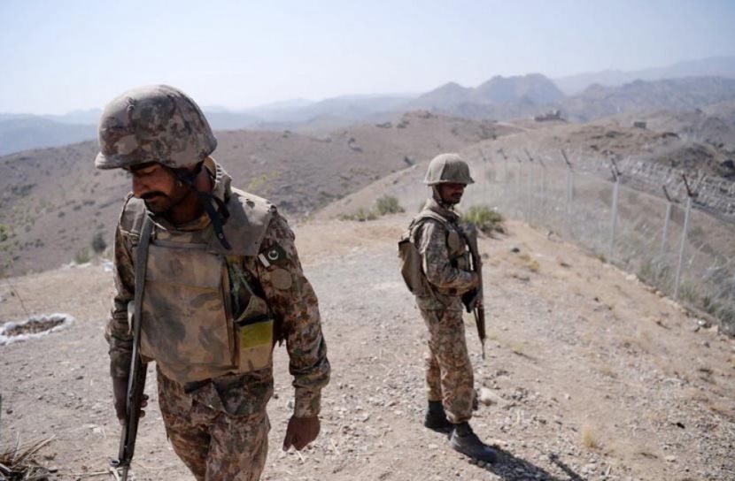 পাকিস্তানে চার নারী ত্রাণকর্মীকে হত্যা