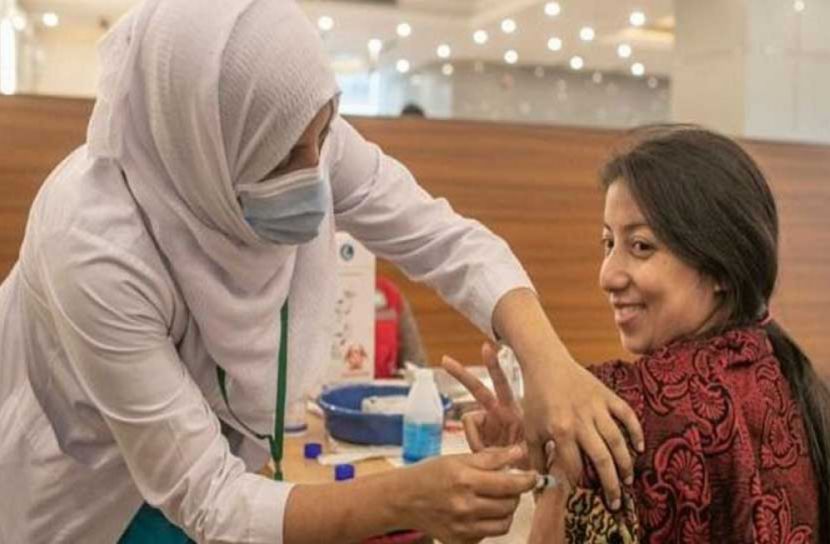 টিকা নিয়ে ৬৩০ জনের পার্শ্বপ্রতিক্রিয়া